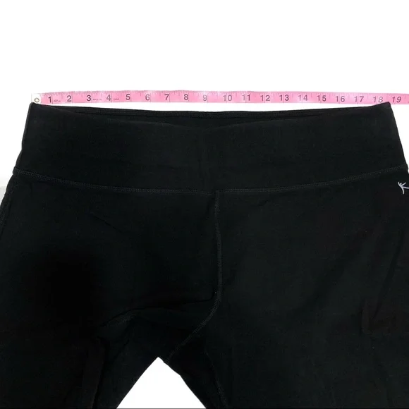Danskin Now leggings black size 2X - Picture 5 of 8